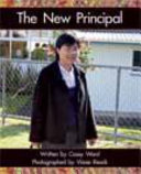 Springboard Lvl 7f: New Principal, The