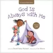 God Is Always with Me: Psalm 139