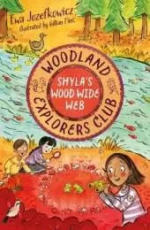 Shyla's Wood Wide Web