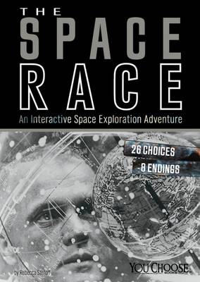 You Choose: Space Pack A of 4