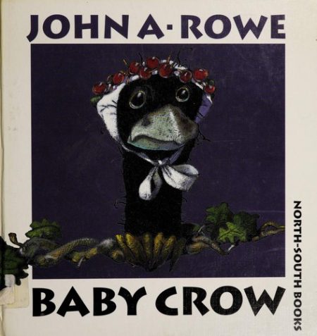 Baby Crow