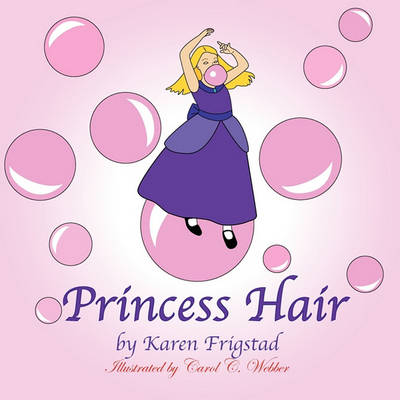 Princess Hair