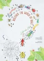 Flip the Flap: Discover the World of Bugs