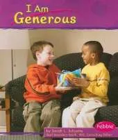 I am Generous