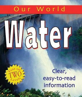 Our World: Water Power
