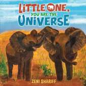 Little One, You are the Universe