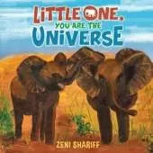 Little One, You are the Universe