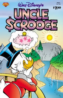 Uncle Scrooge