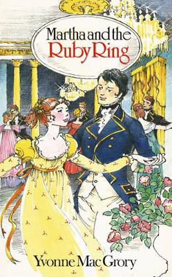 Martha and the Ruby King