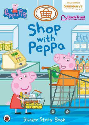 Peppa Pig: Shop with Peppa