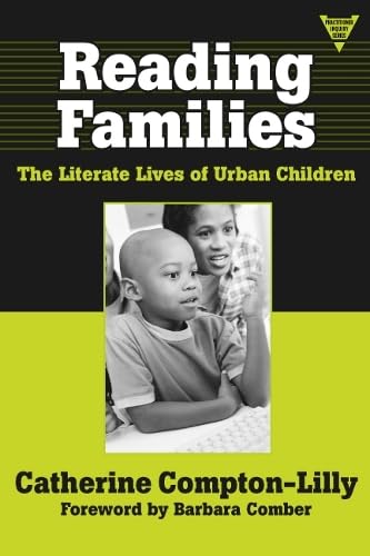 Reading Families: The Literate Lives of Urban Children and Their Families