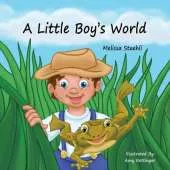 Little Boy's World