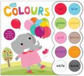 Colours: Little Friends