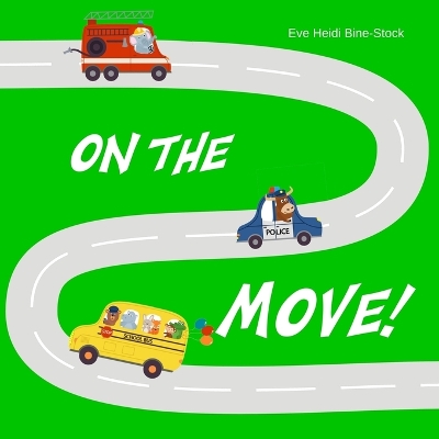 On the Move!