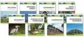 Green Technology Set, 8-Volumes