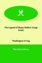 The Legend of Sleepy Hollow