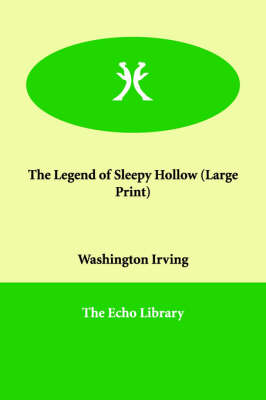The Legend of Sleepy Hollow