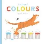 Animal Colours