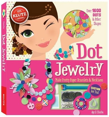 Dot Jewelry (Klutz)