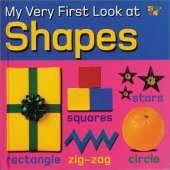 My Very First Look at Shapes