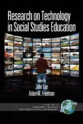 Research on Technology in Social Studies Education