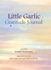 Little Garlic Gratitude Journal