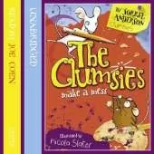 The Clumsies Make A Mess