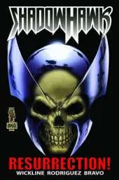 Shadowhawk