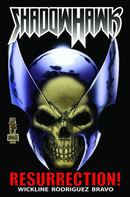 Shadowhawk