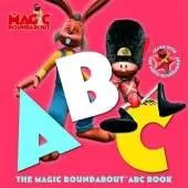 ABC Frieze