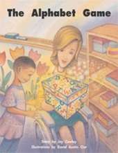The Alphabet Game