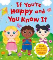 If You're Happy and You Know It