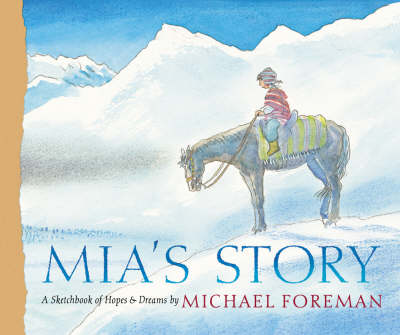 Mia's Story