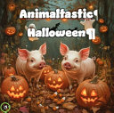 Animaltastic Halloween