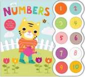 Numbers: Little Friends