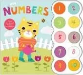 Numbers: Little Friends