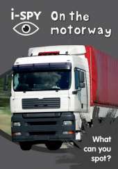 i-SPY On the motorway: What Can You Spot?