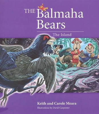 Balmaha Bears