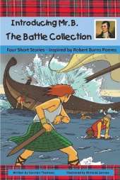 Introducing Mr. B.: The Battle Collection