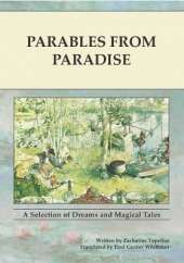 Parables From Paradise: A selection of dreams and magical tales