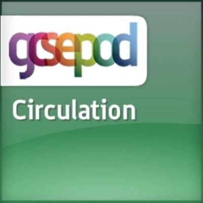 Organ Systems: Circulation