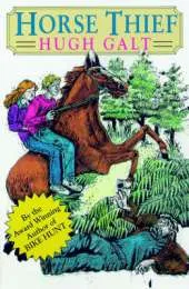 Horse Thief