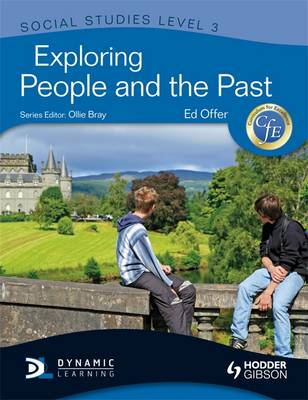 Exploring People and the Past