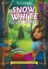 Snow White and the Seven Dwarfs: An Interactive Fairy Tale Adventure