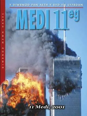 Medi'r 11eg