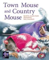 Town Mouse and Country Mouse