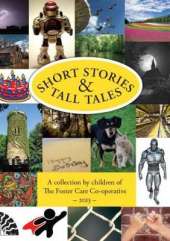 Short Stories and Tall Tales