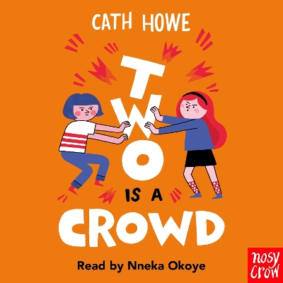 Two is a Crowd