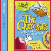 The Clumsies Make a Mess of the Seaside