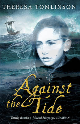 AGAINST THE TIDE
